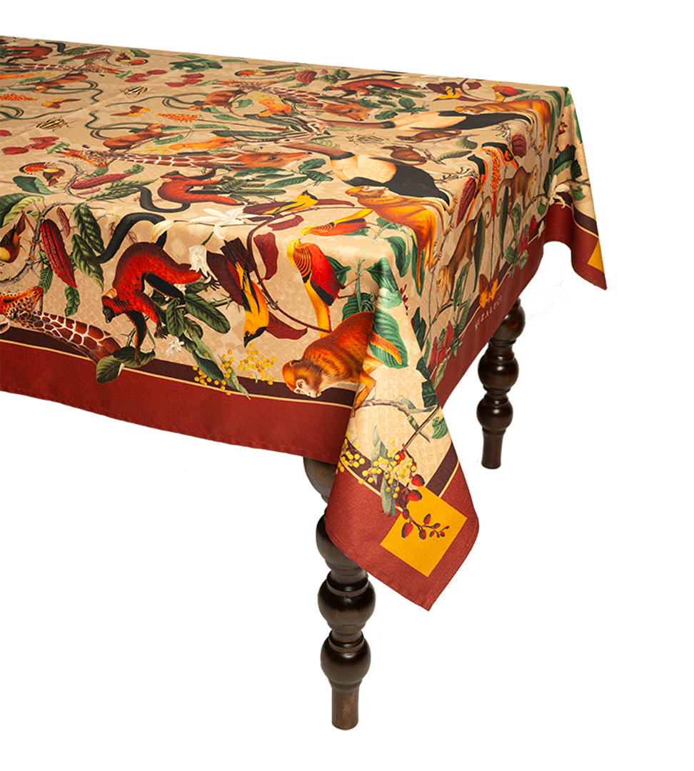 Afrika - Tablecloth