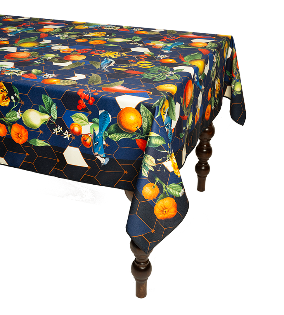 Fruits - Tablecloth