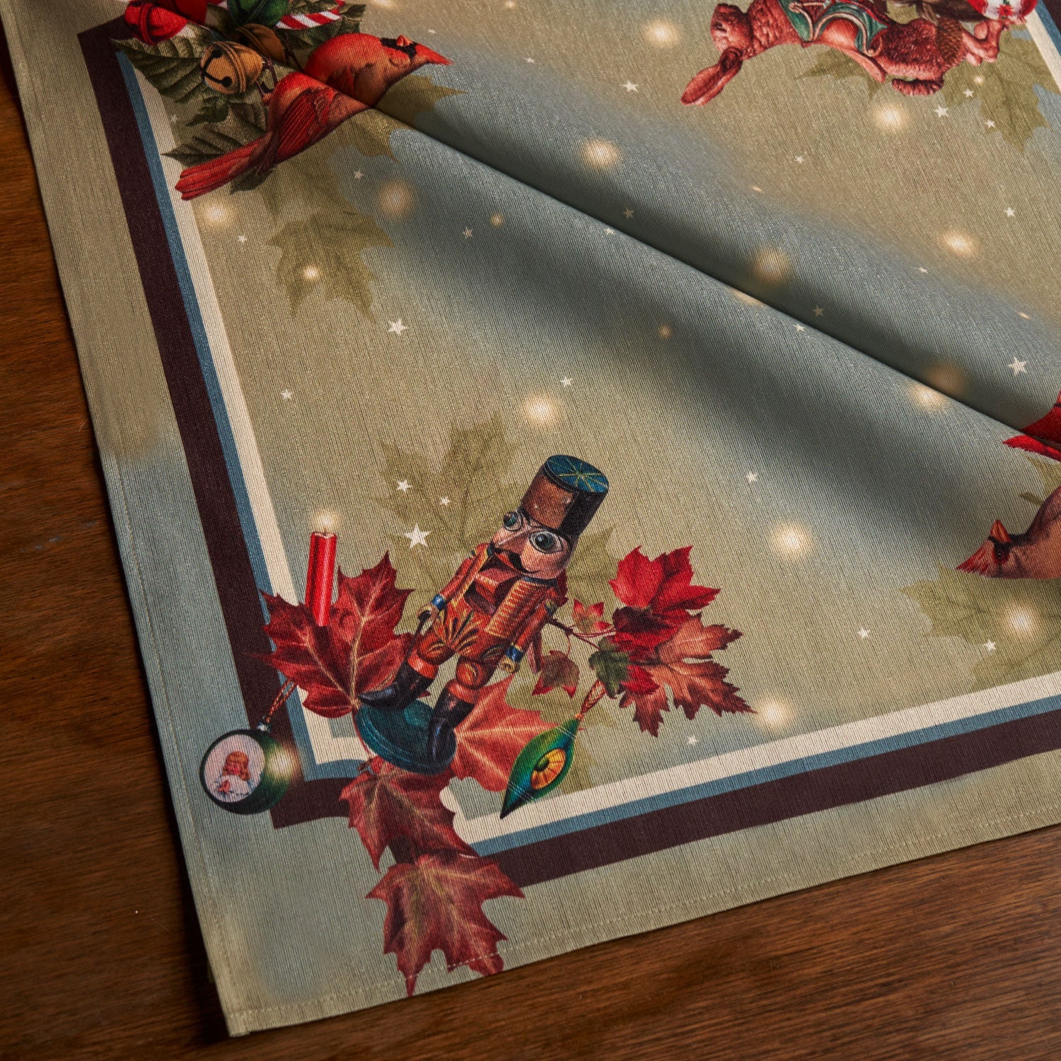 Navidad Cascanueces - Napkins