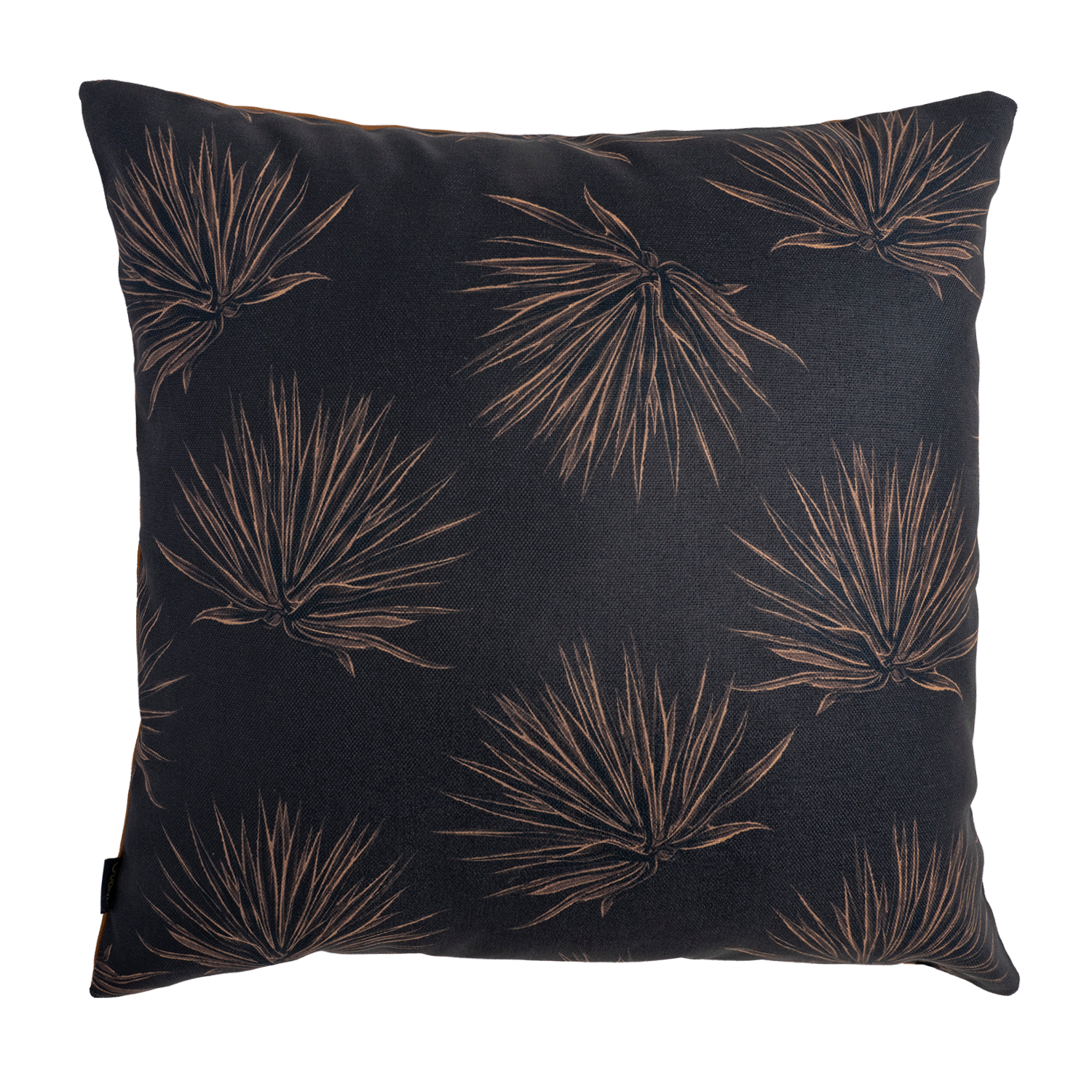 Cleopatra Deer - Canvas Pillow