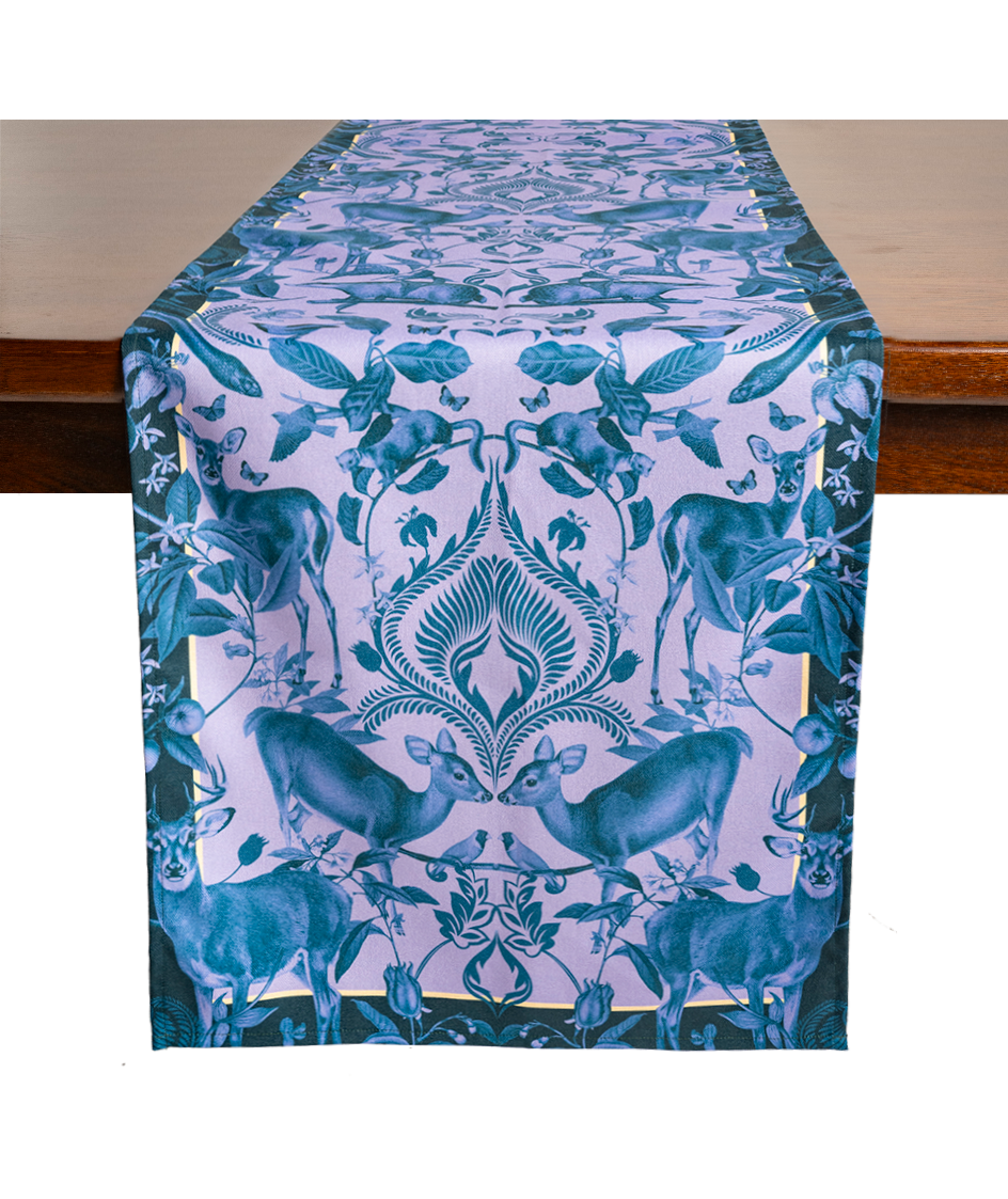 Lile - Table Runner