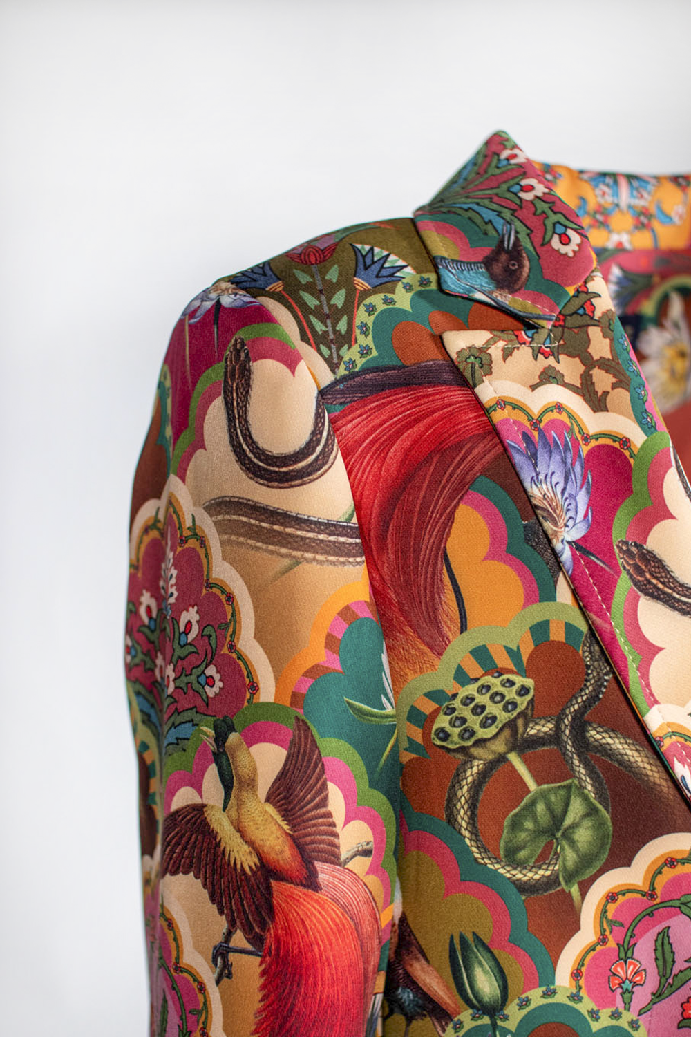Lotus - Blazer