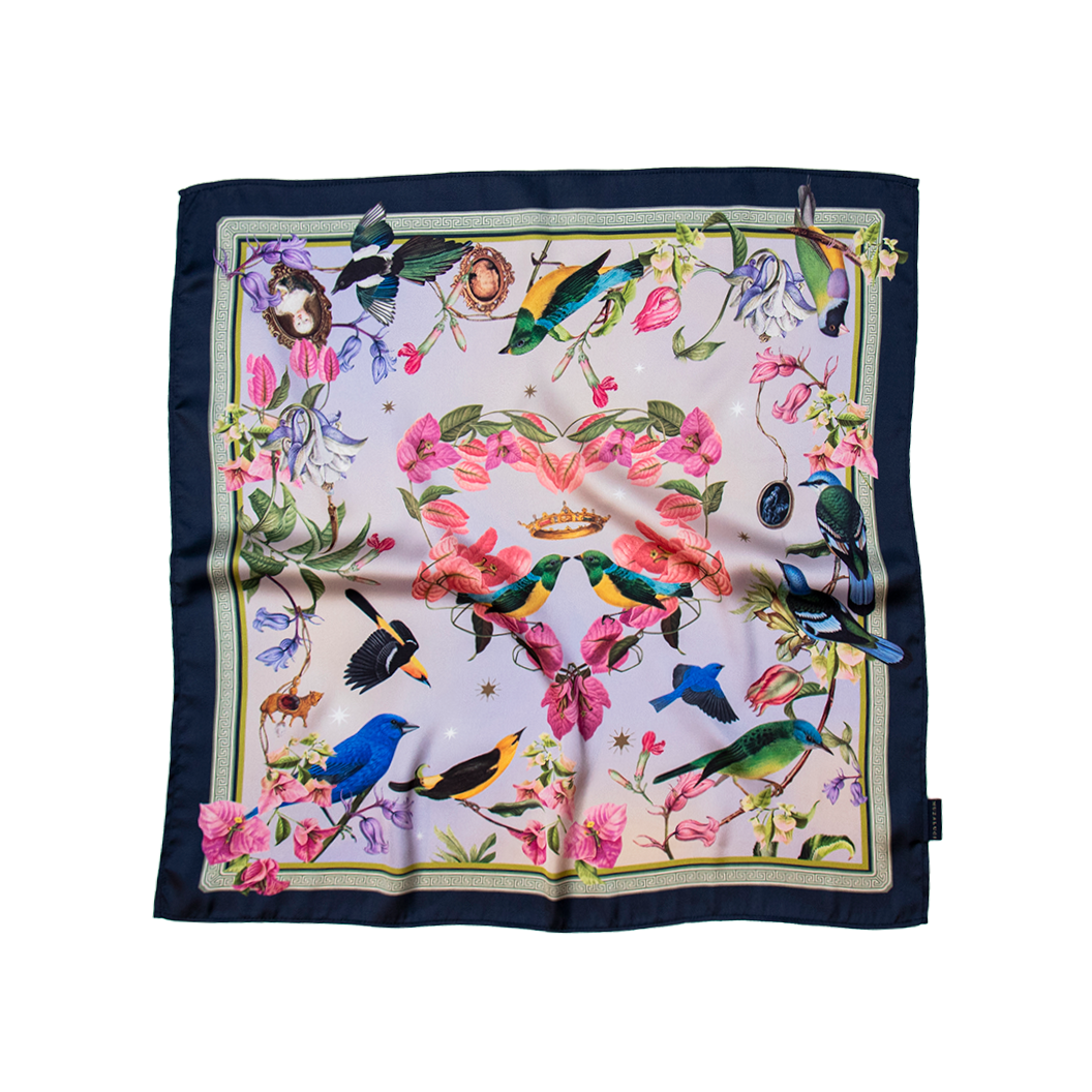 Alegria - Scarf