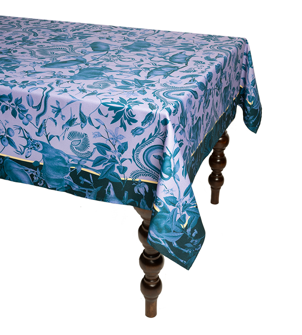 Lile - Tablecloth