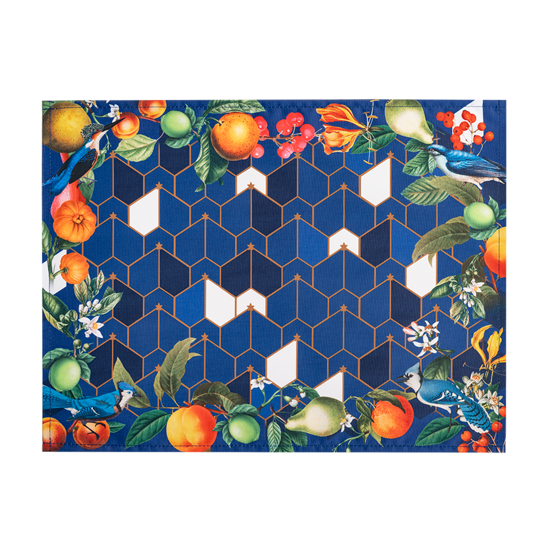 Fruits - Placemat