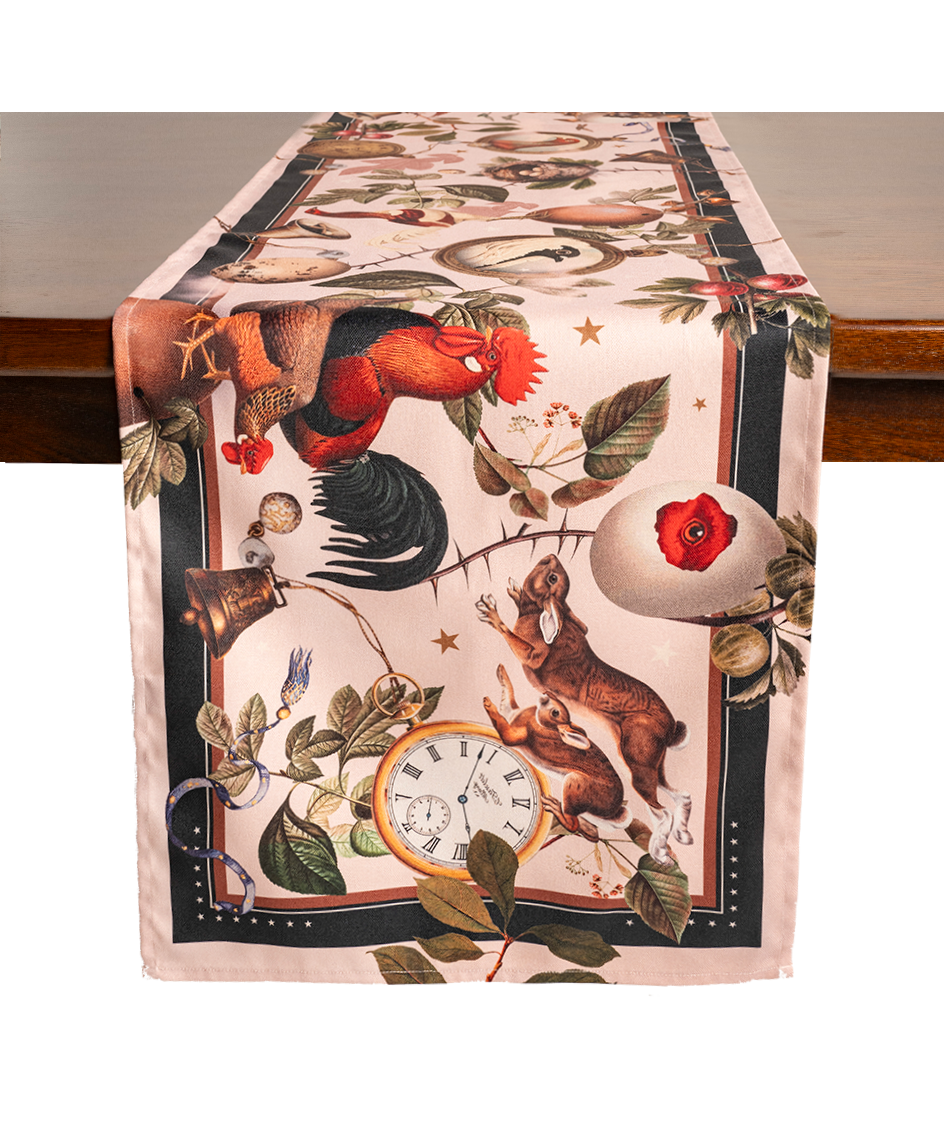 Farm - Table Runner