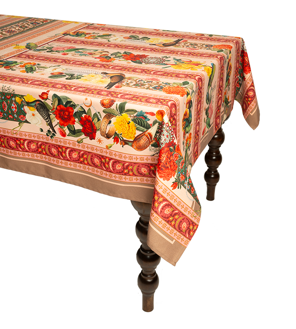 Rama - Tablecloth
