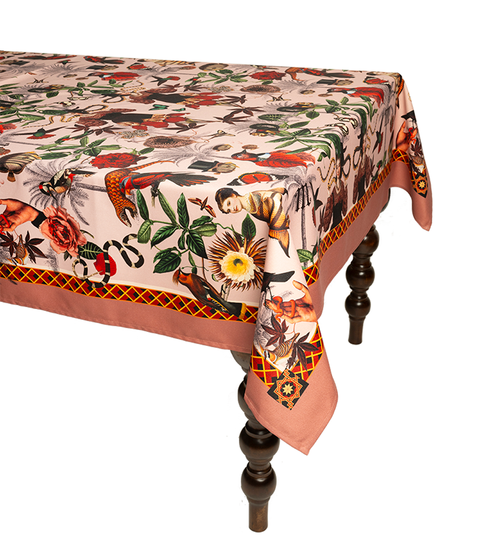 Santandercito - Tablecloth