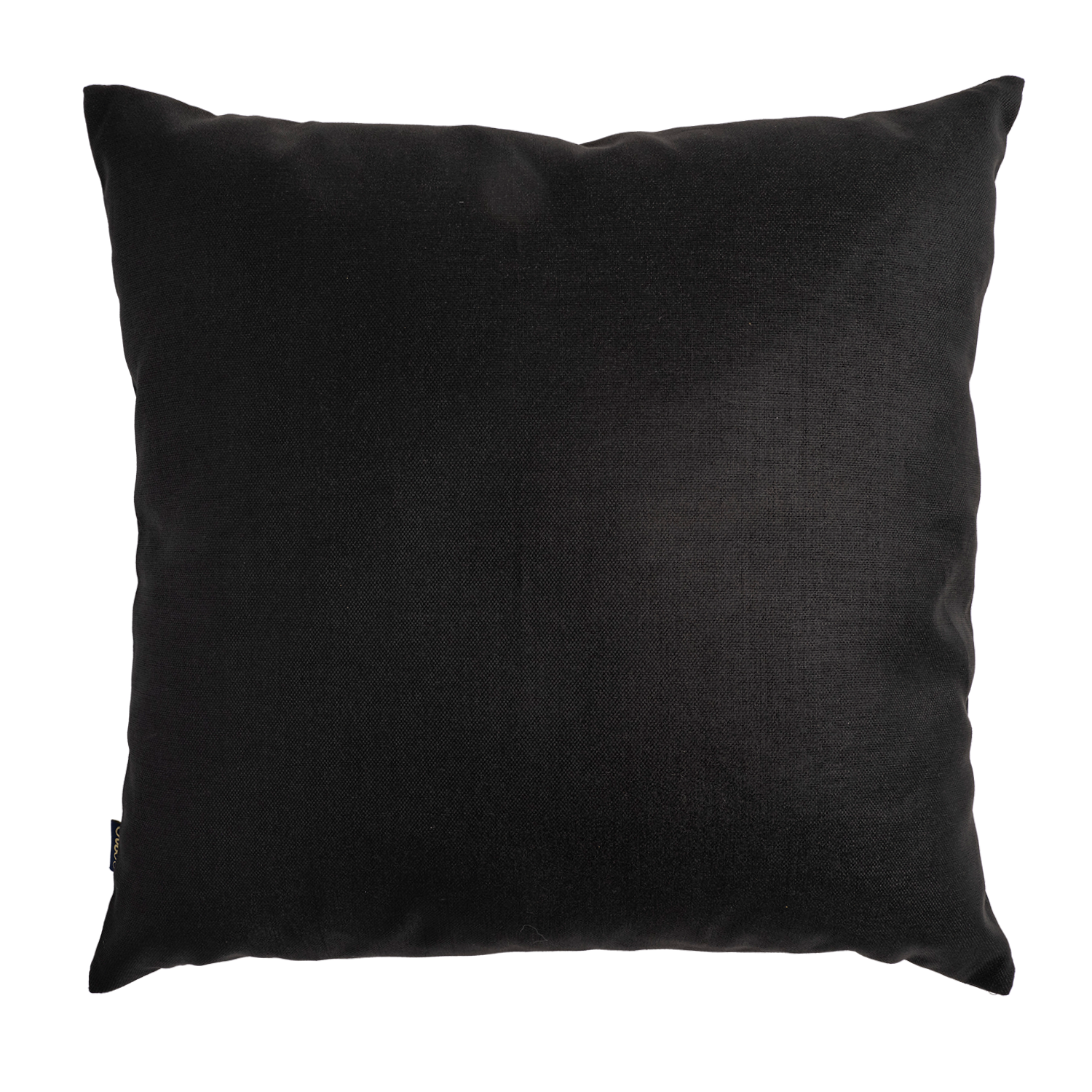 Bulba Rosewood - Canvas Pillow