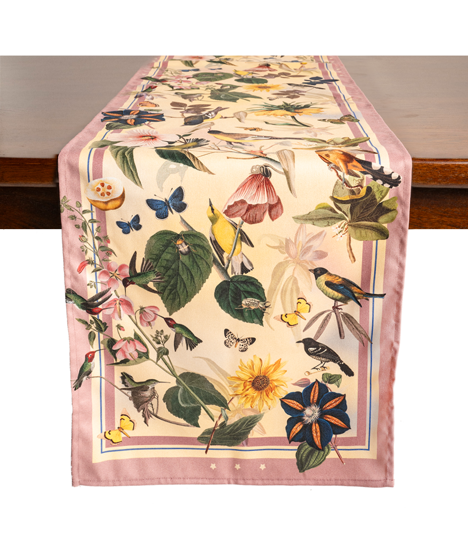 Autumn - Table Runner