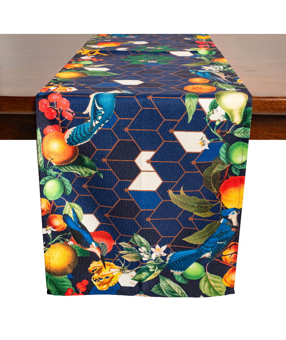 Fruits - Table Runner