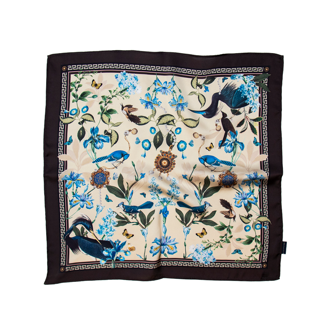 Turquesa - Scarf