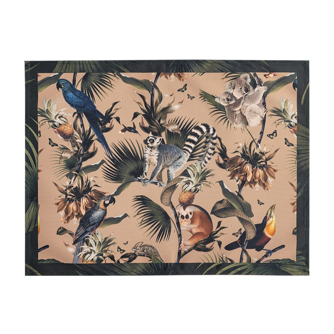 Selva Vintage - Placemat
