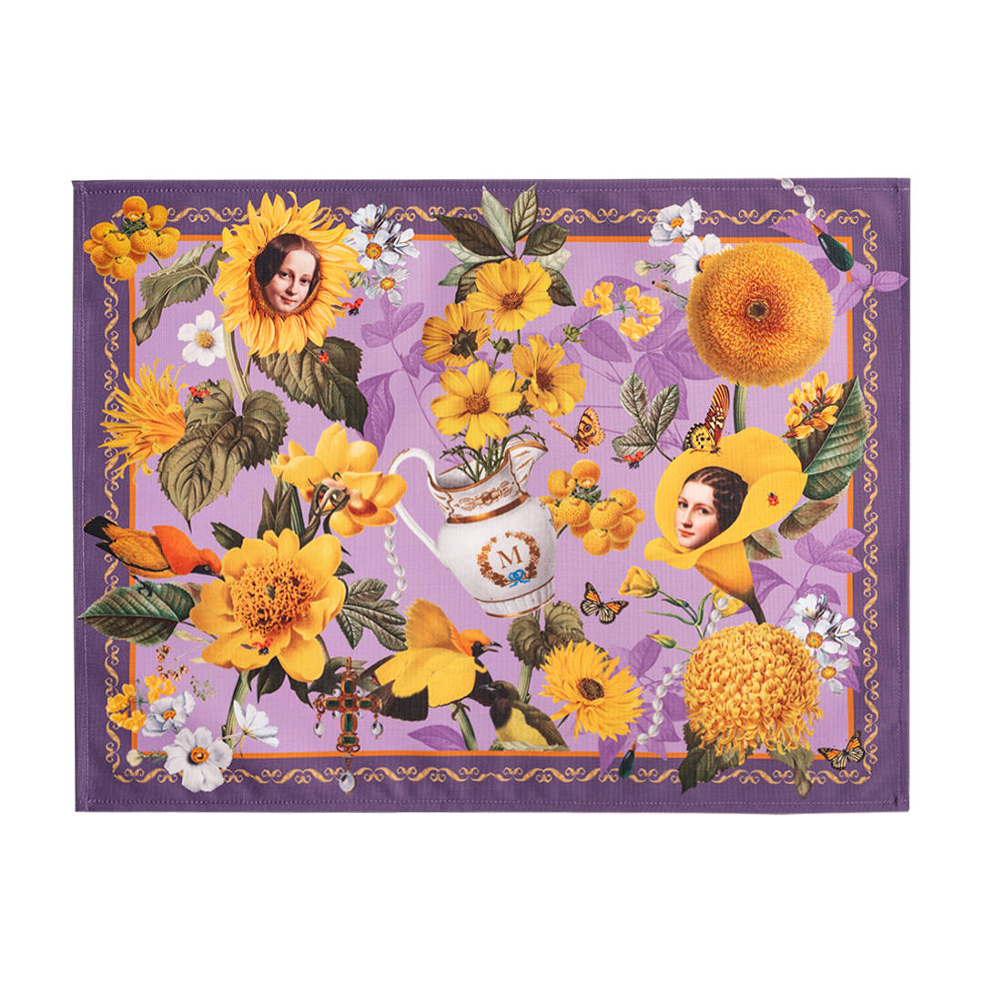 Sunflower - Placemat