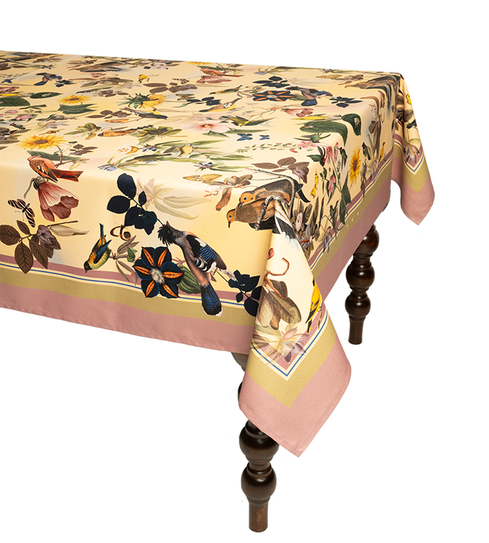 Autumn - Tablecloth