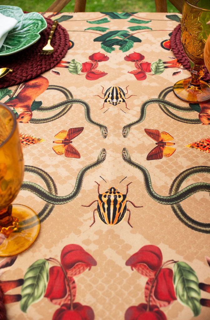 Afrika - Tablecloth