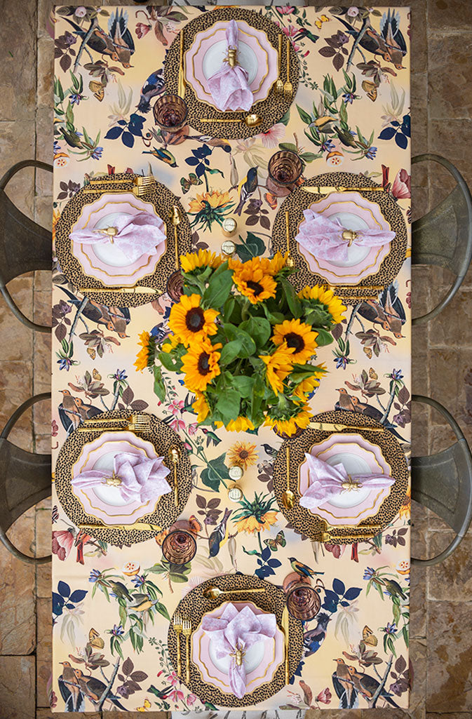 Autumn - Tablecloth