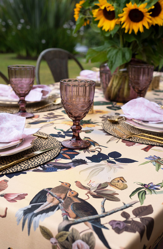 Autumn - Tablecloth