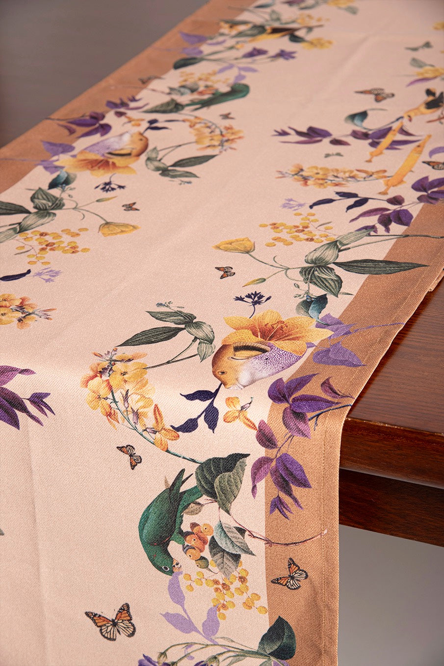 Amarello Yellow - Table Runner