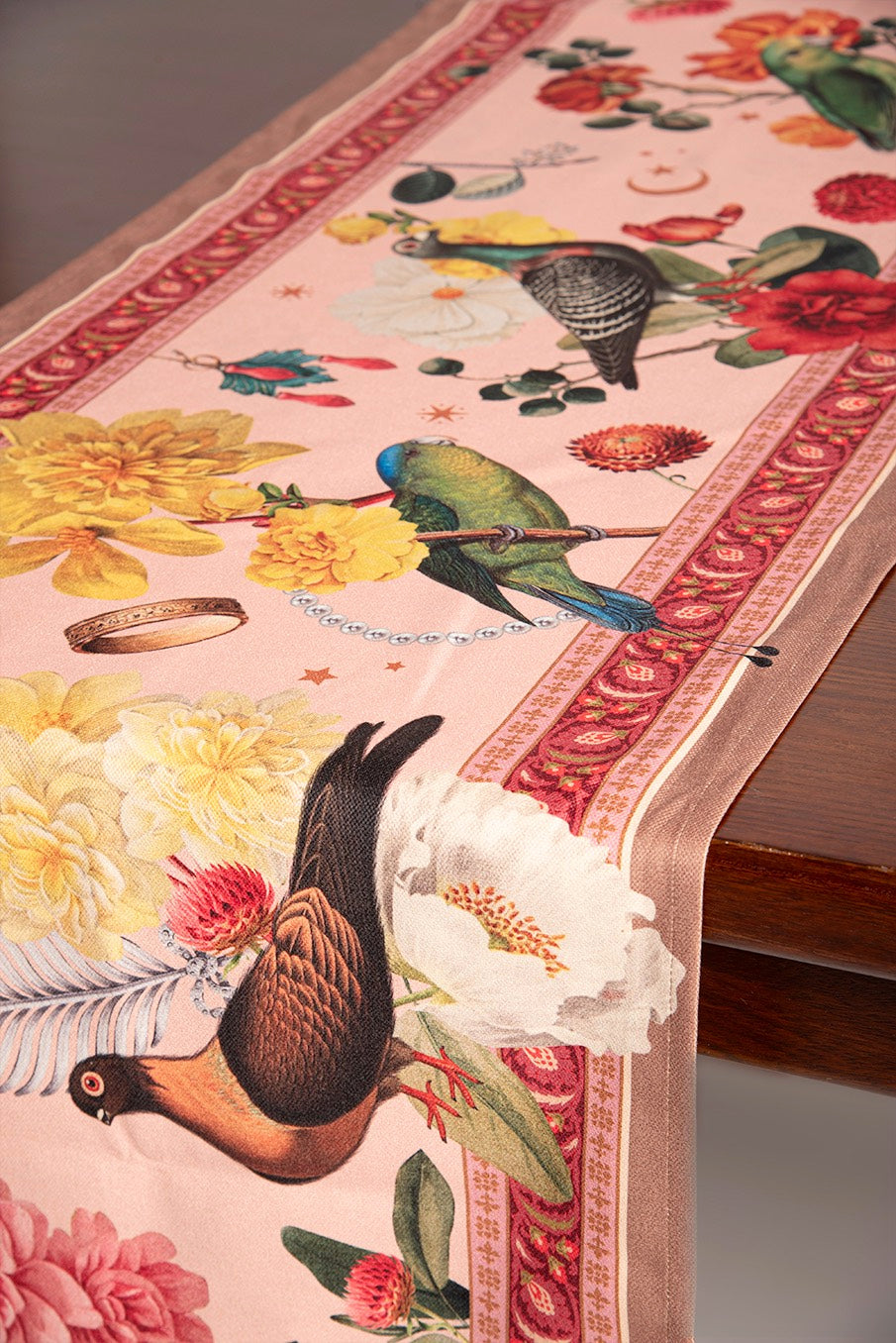 Rama - Table Runner