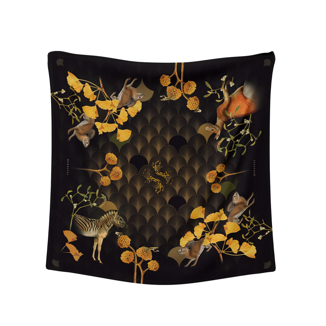 Eternal - Scarf