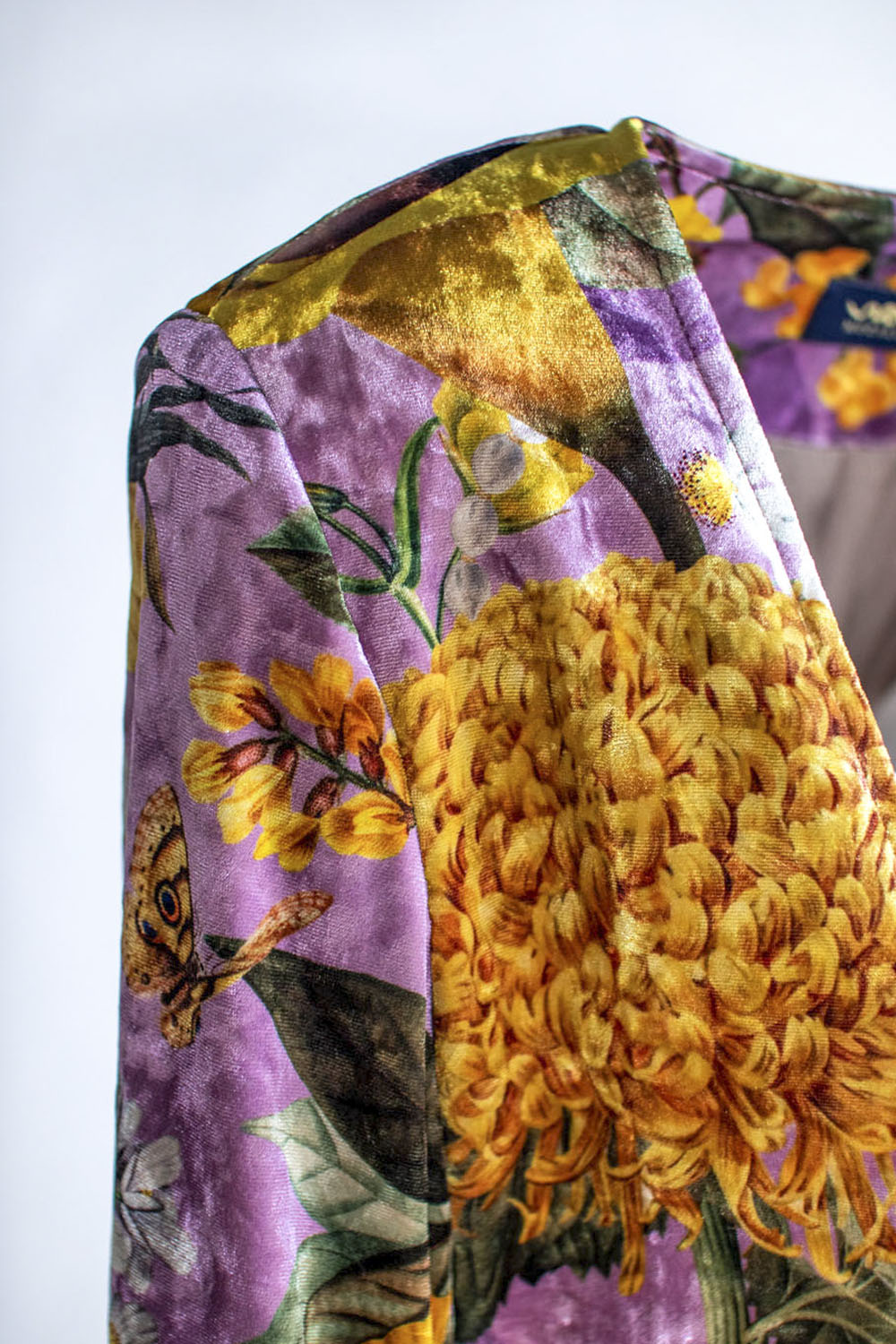 Girasoles - Kimono