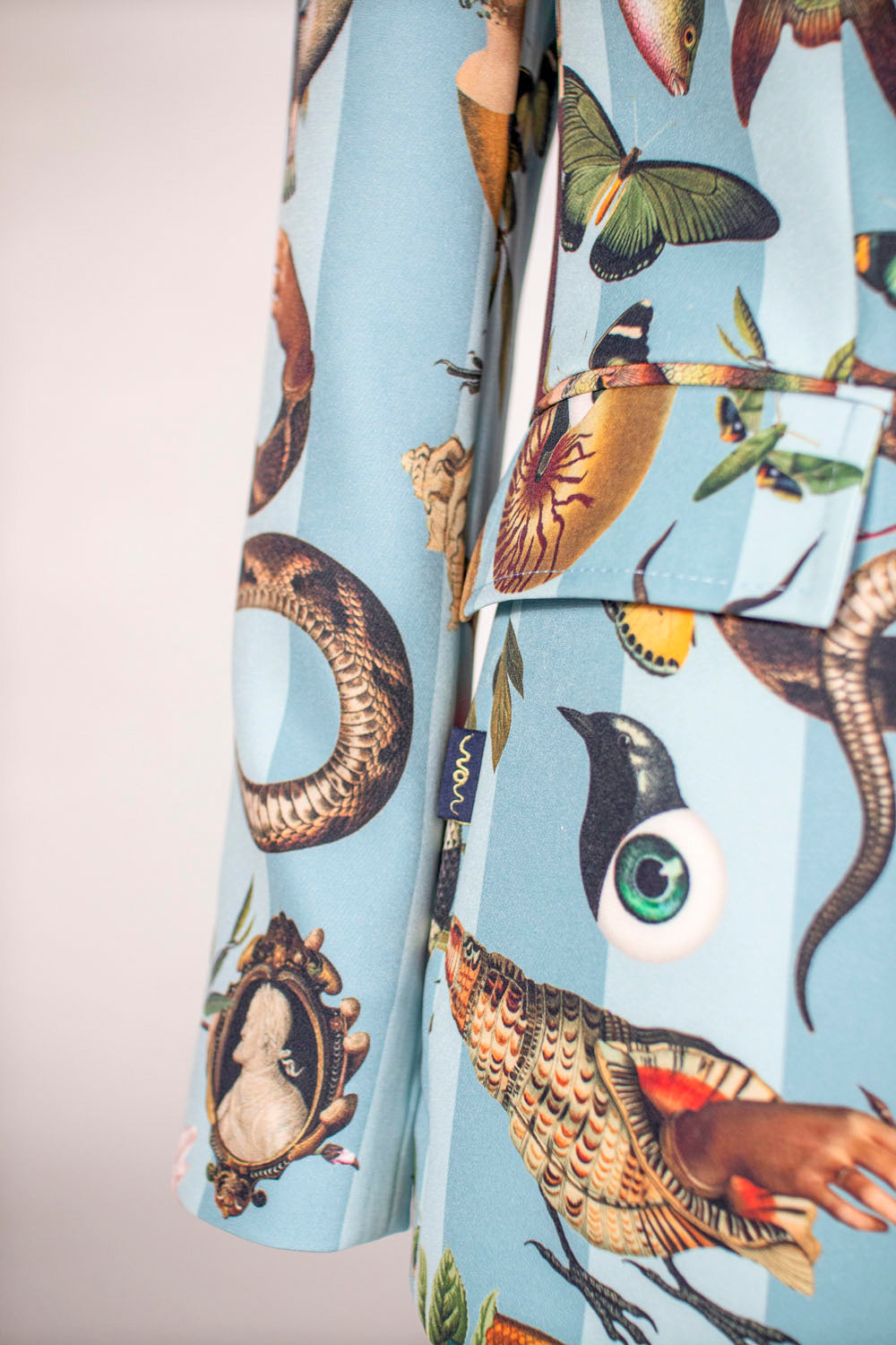 Bestiario - Blazer