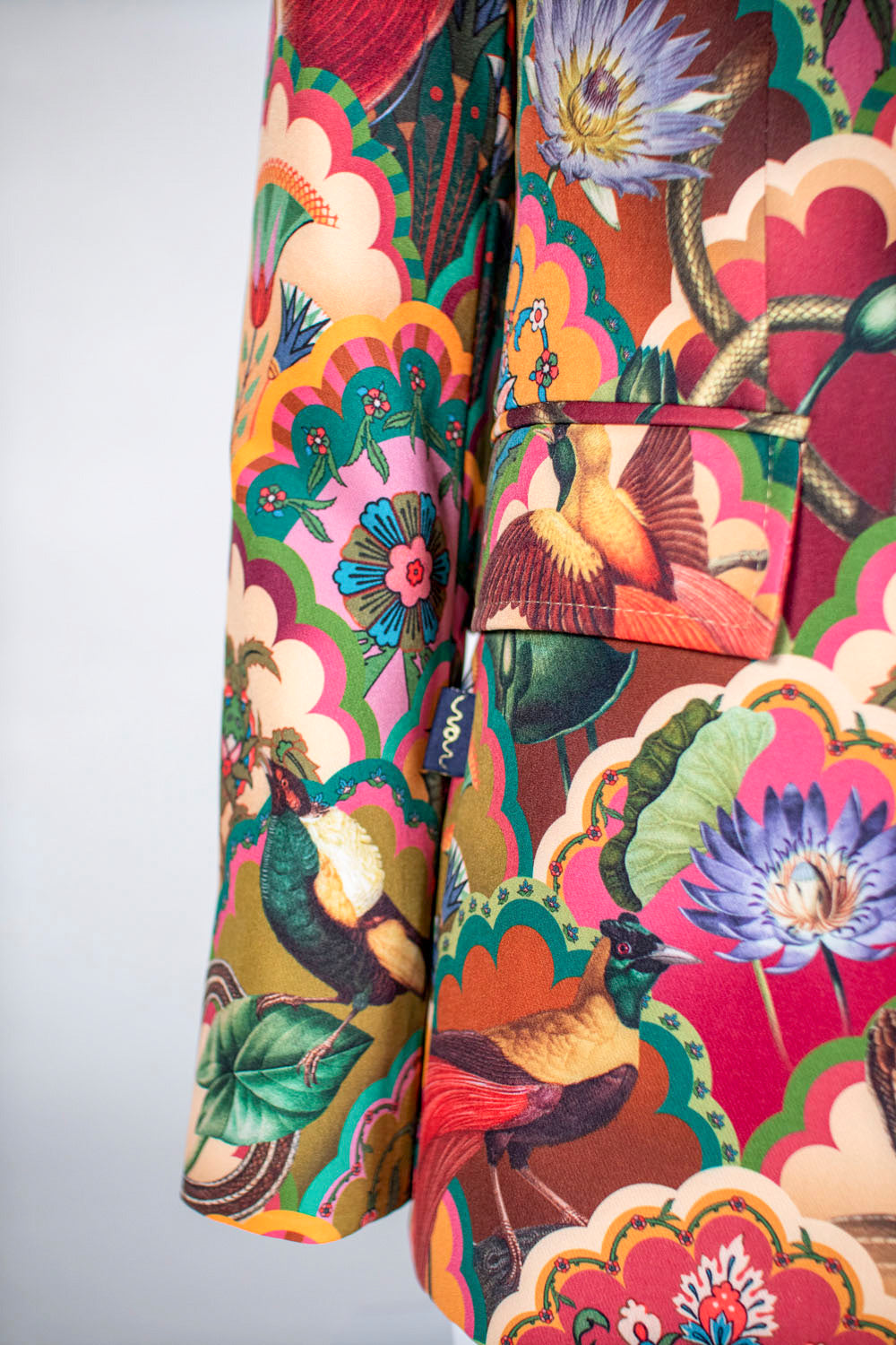 Lotus - Blazer