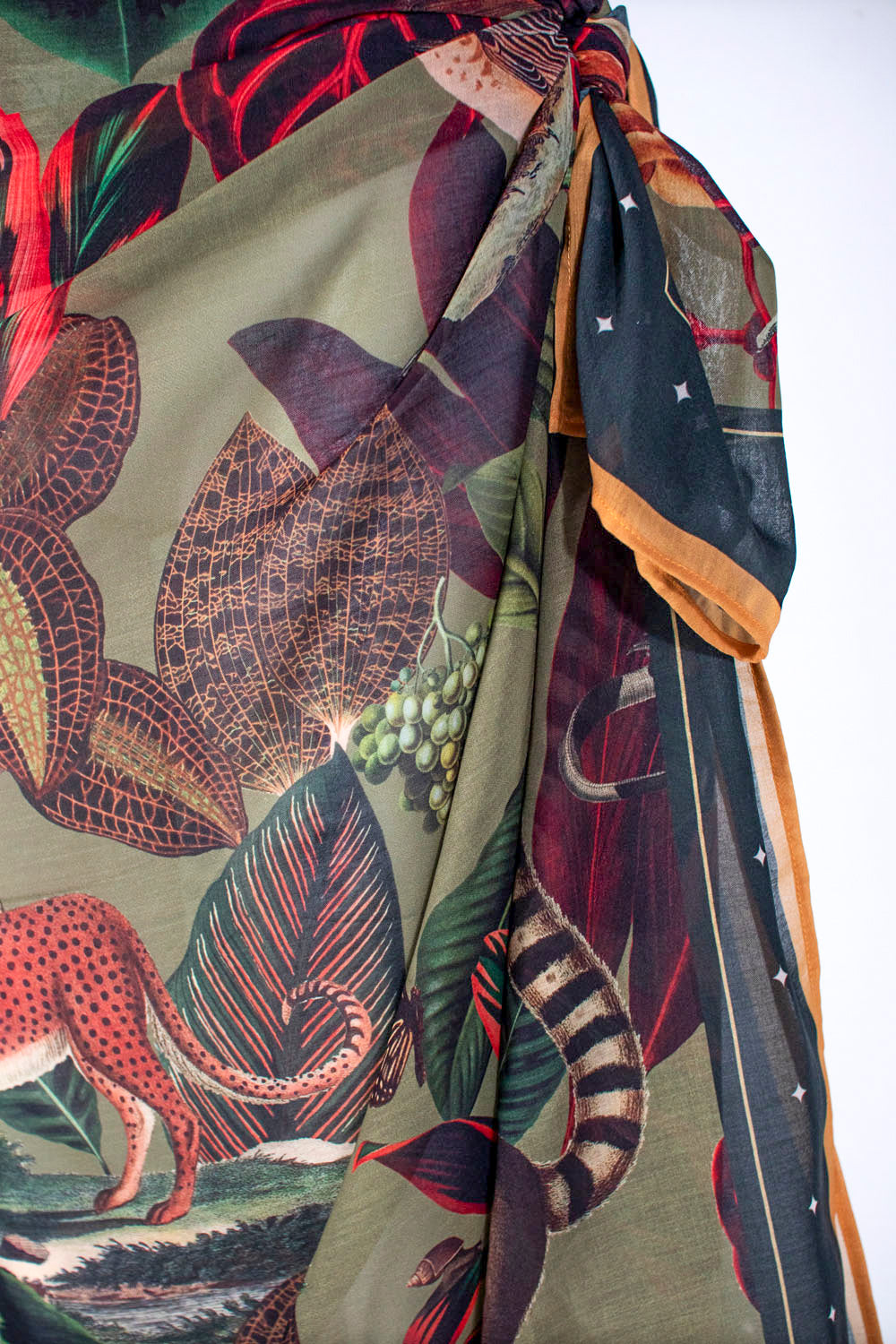 Savage - Sarong