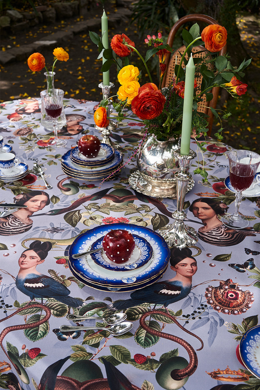 Quimera - Tablecloth