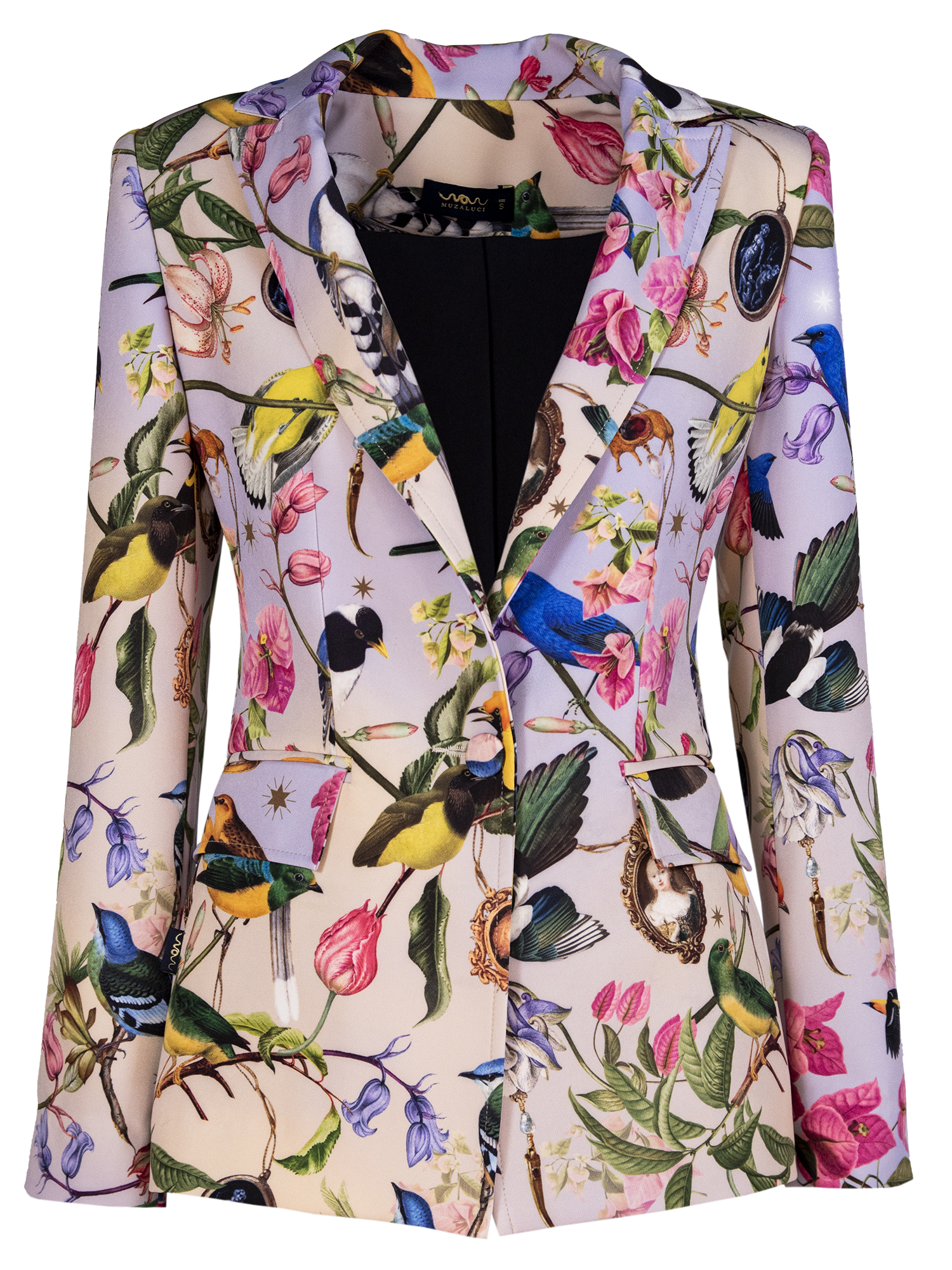 velvel blazer women