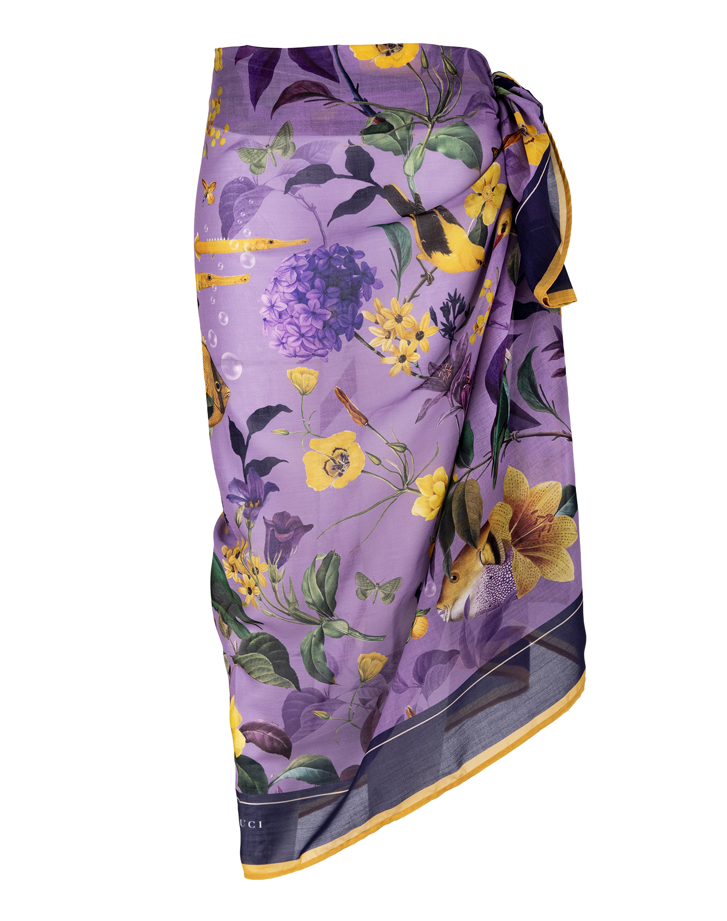 Amarello - Sarong