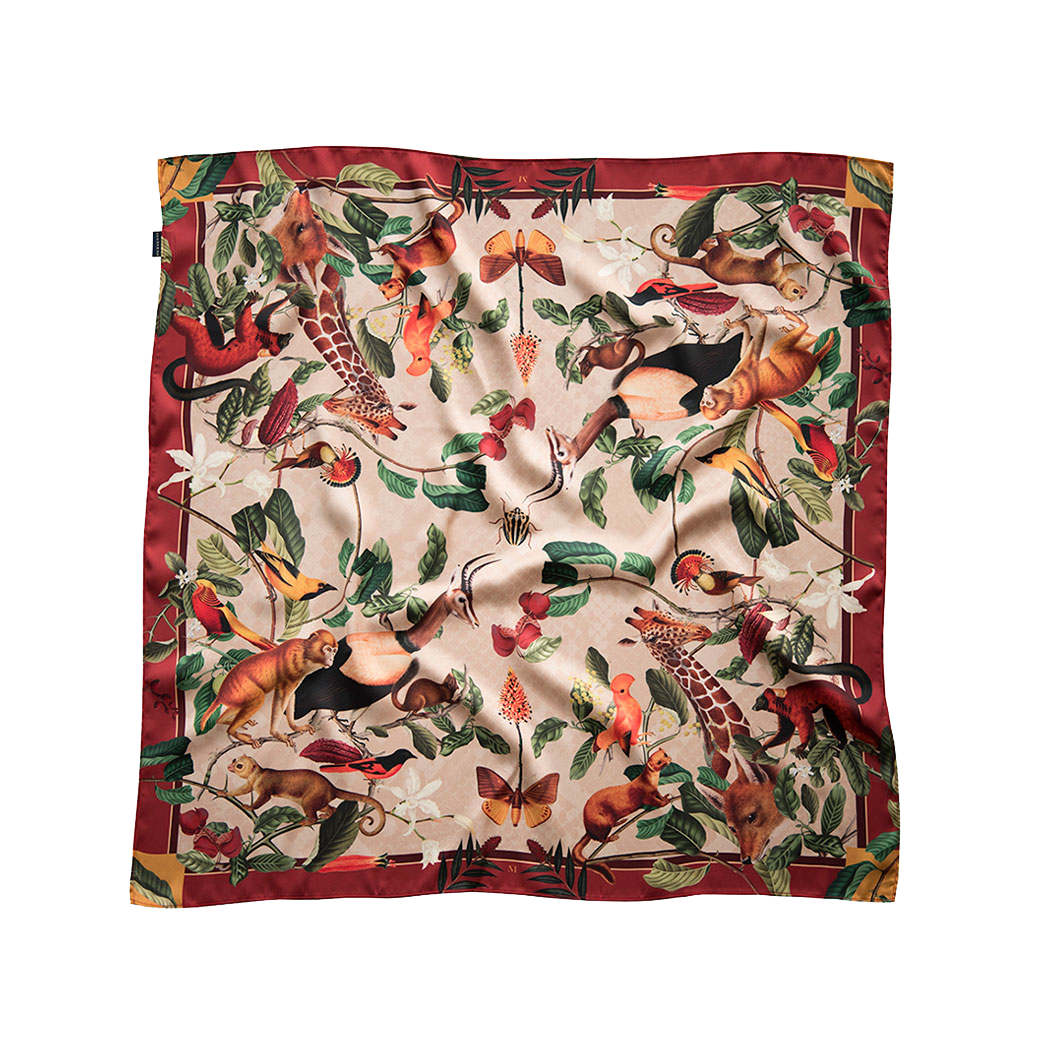 Afrika - Scarf