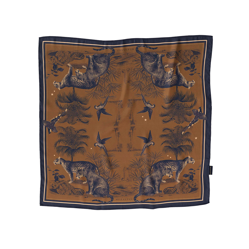 Cleopatra - Scarf