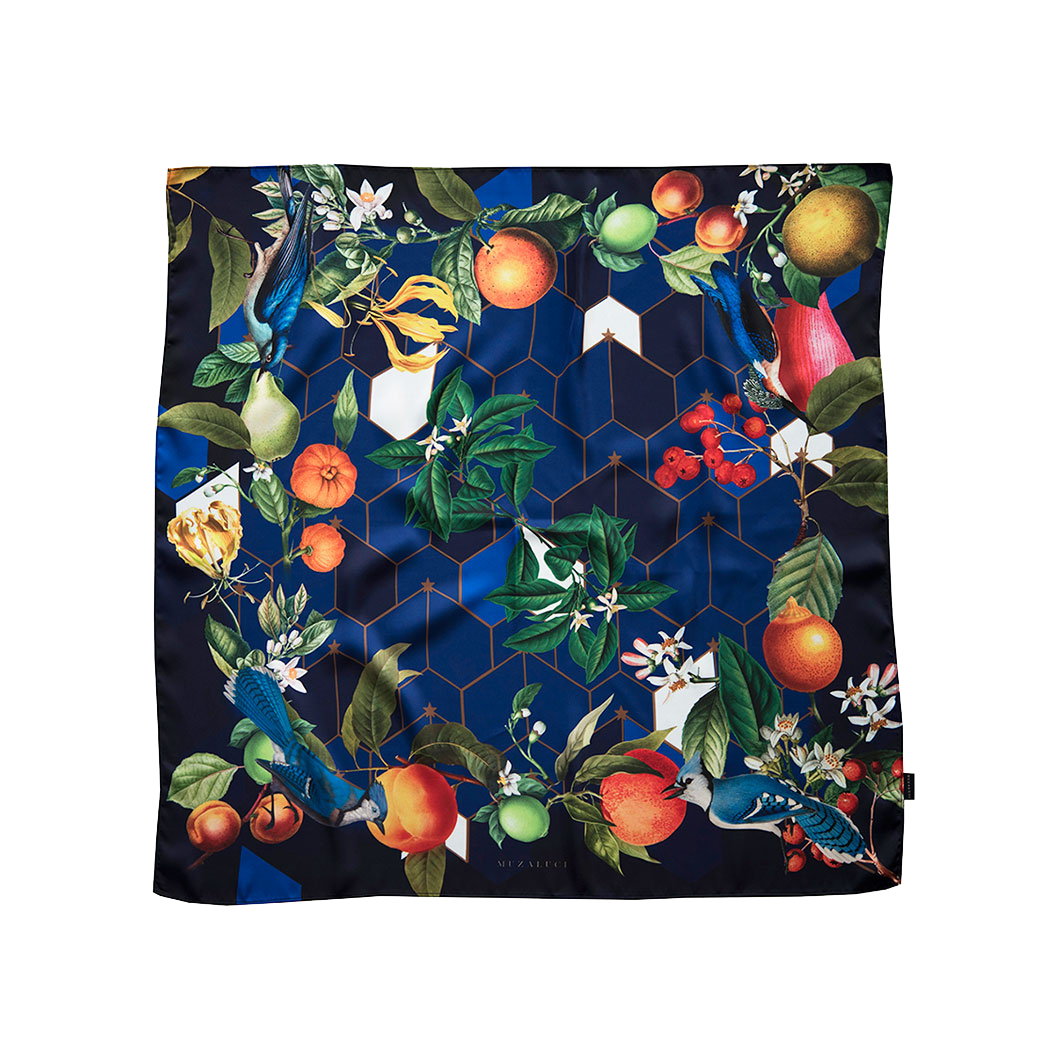 Fruits - Scarf