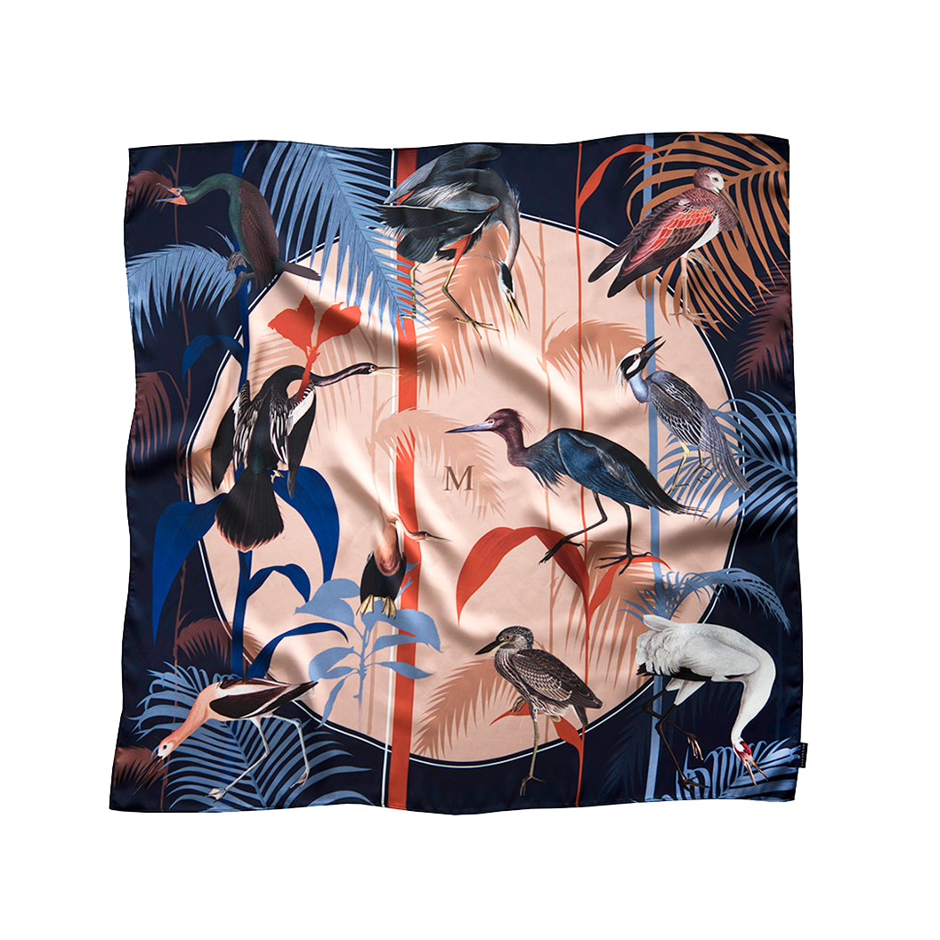 Garzas - Scarf