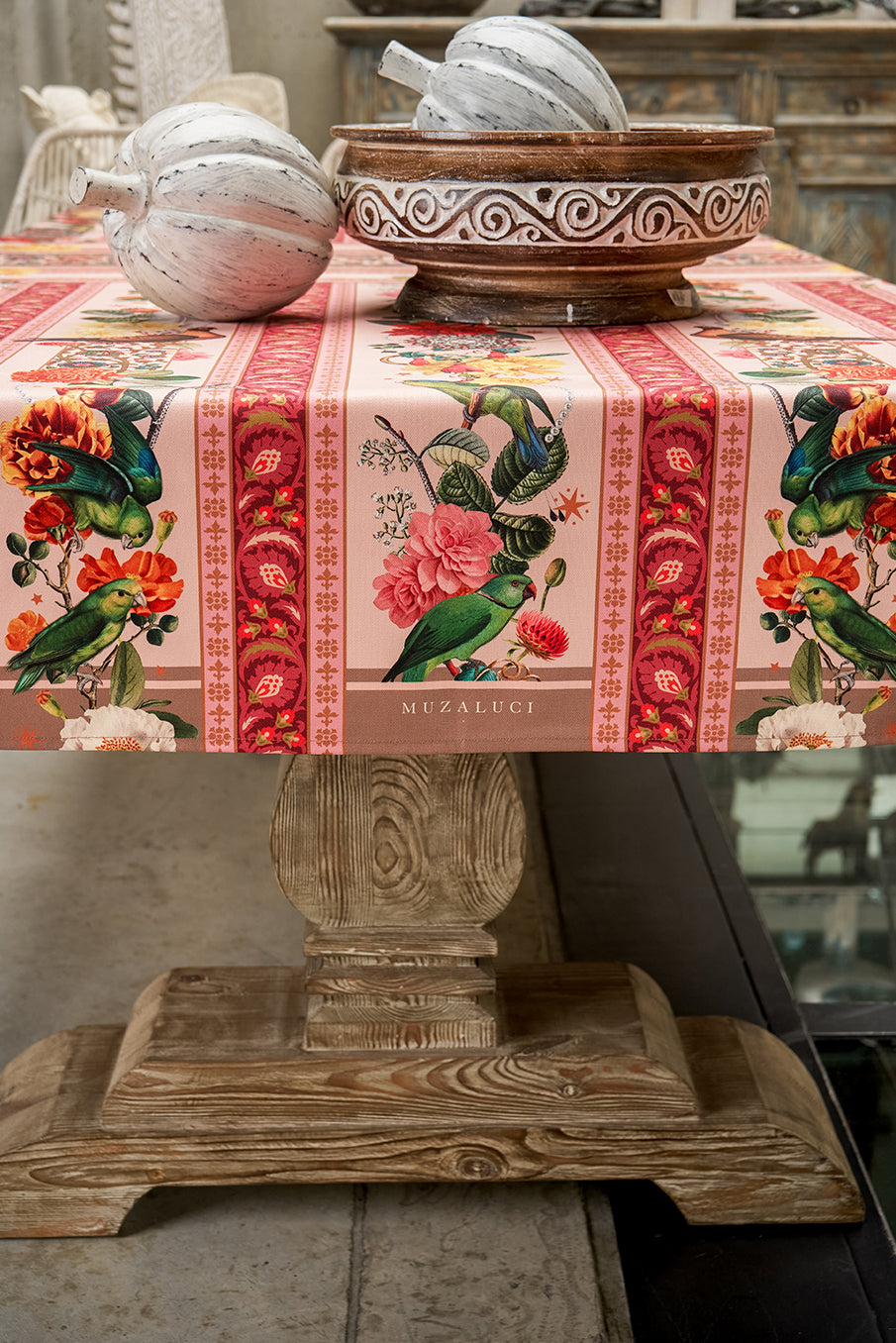 Rama - Tablecloth