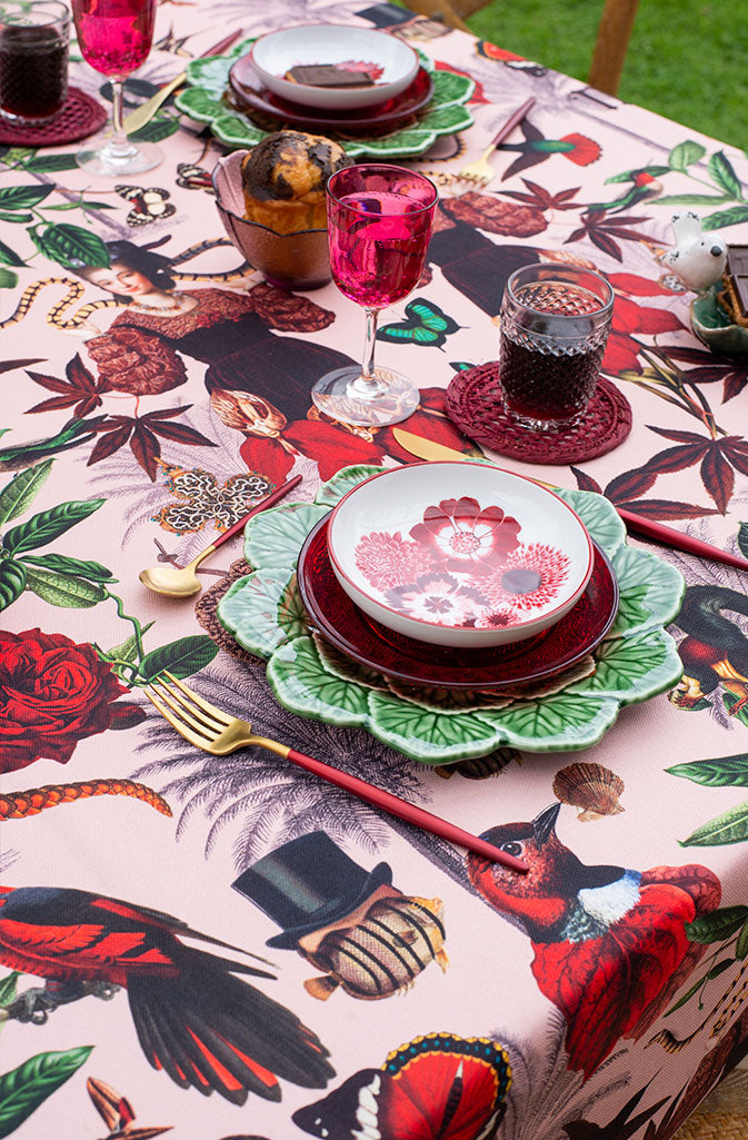 Santandercito - Tablecloth