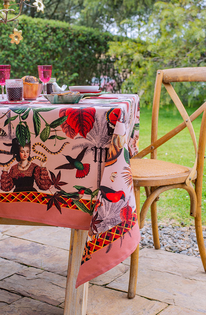 Santandercito - Tablecloth