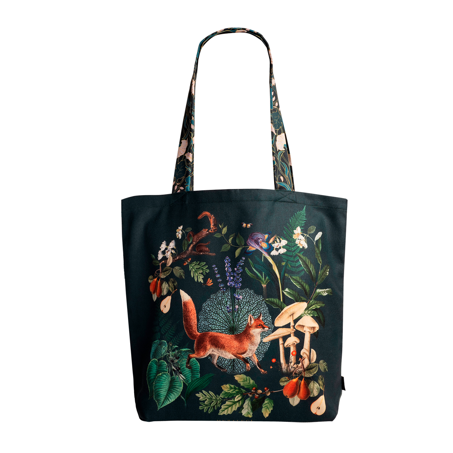The Forest - Tote Bag