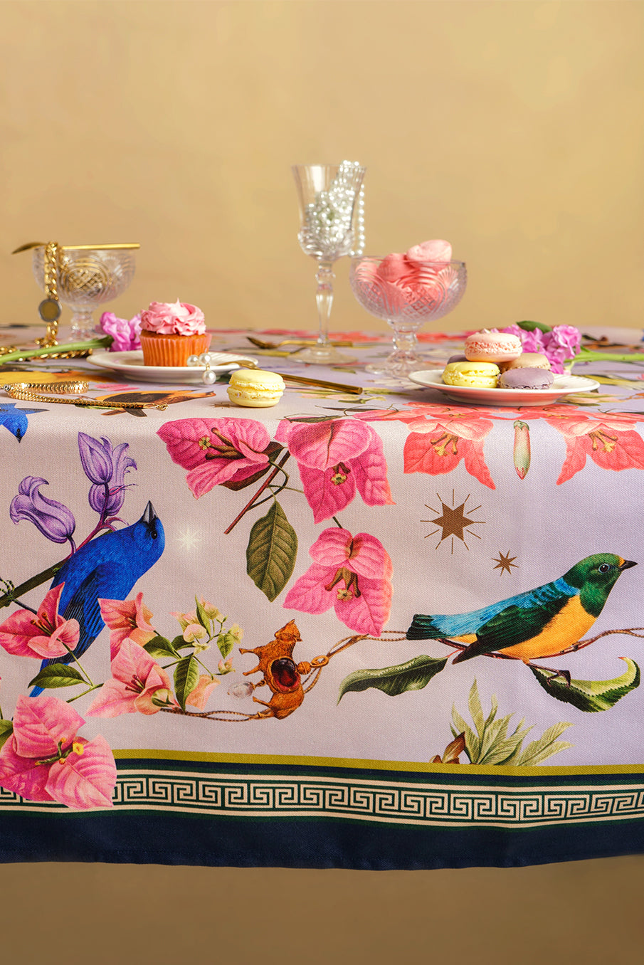 Alegria - Tablecloth