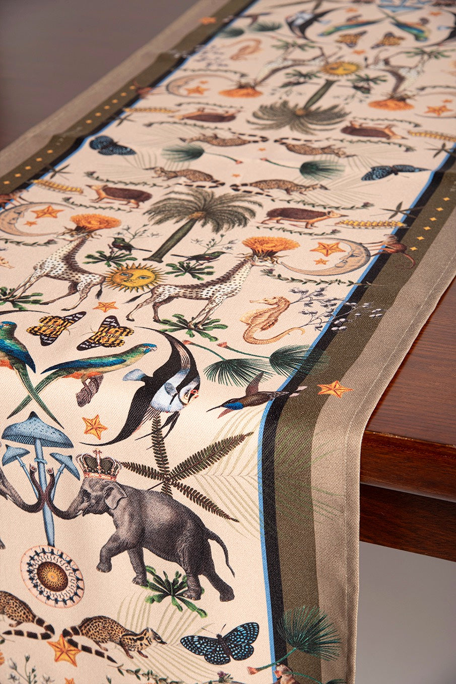 Circus - Table Runner