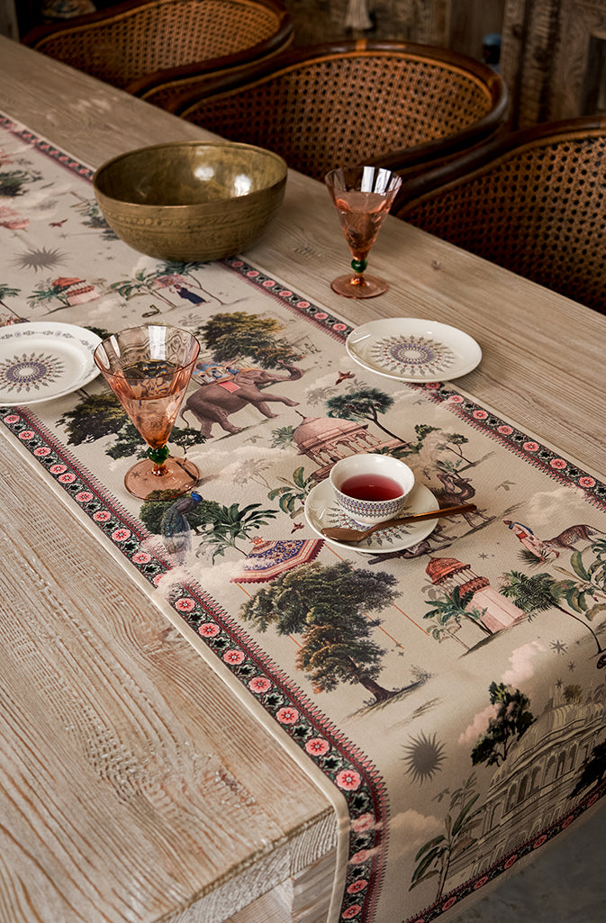 Desierto - Table Runner