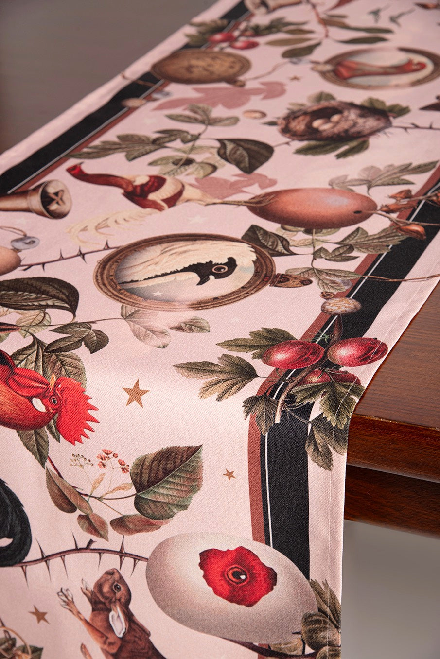 Farm - Table Runner