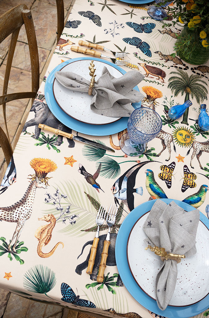 Circus - Tablecloth