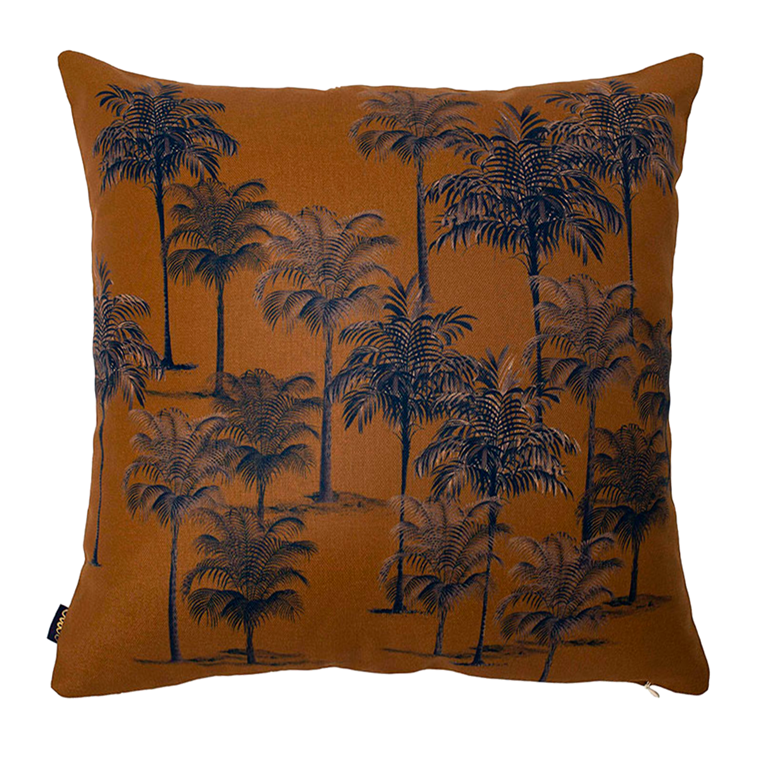 Cleopatra Animals - Canvas Pillow