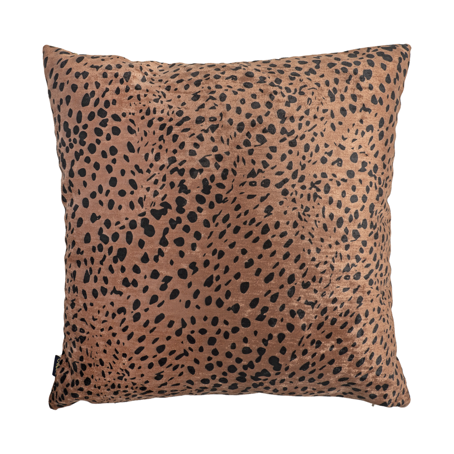Savage Animals - Velvet Pillow