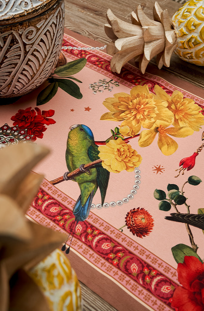 Rama - Table Runner