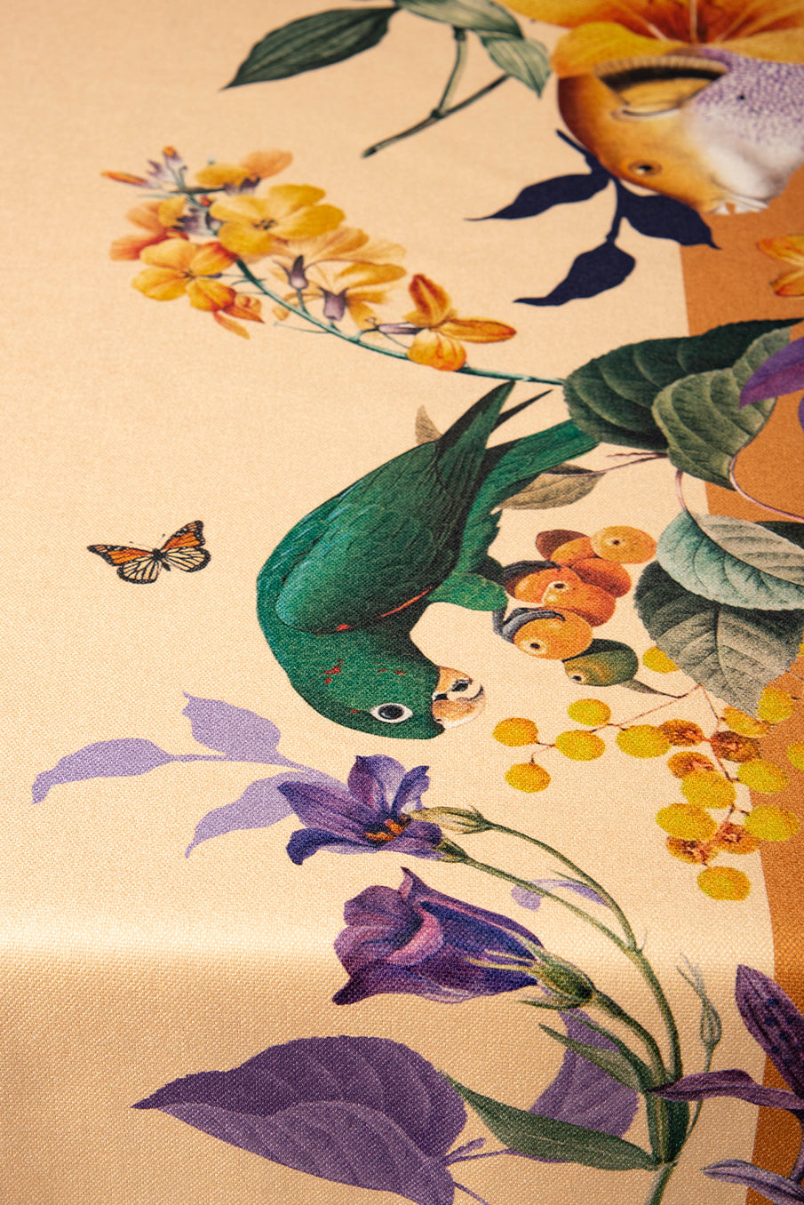 Amarello Yelllow - Tablecloth