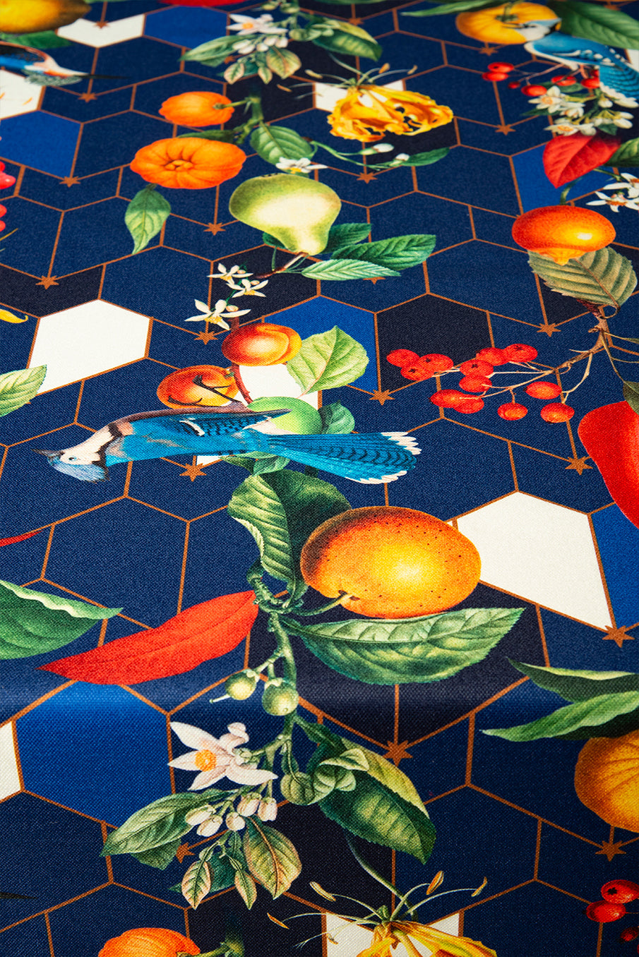 Fruits - Tablecloth